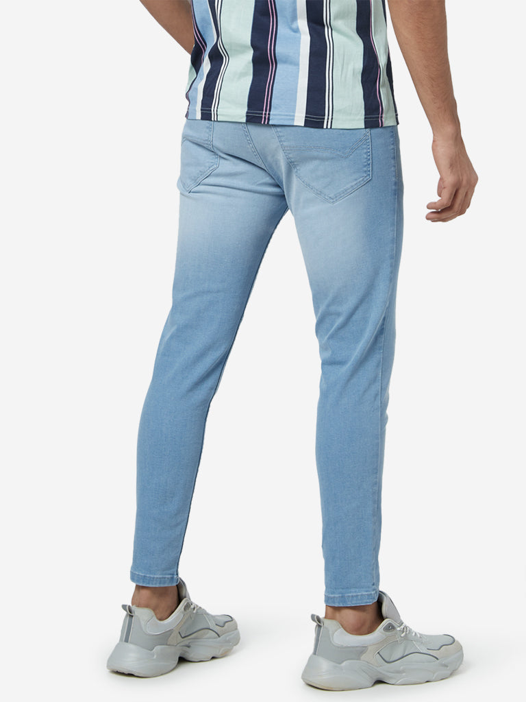 Jeans For Men Buy Mens Jeans Online In India Westside