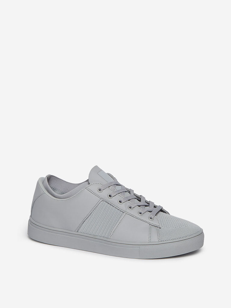 soleplay grey sneakers