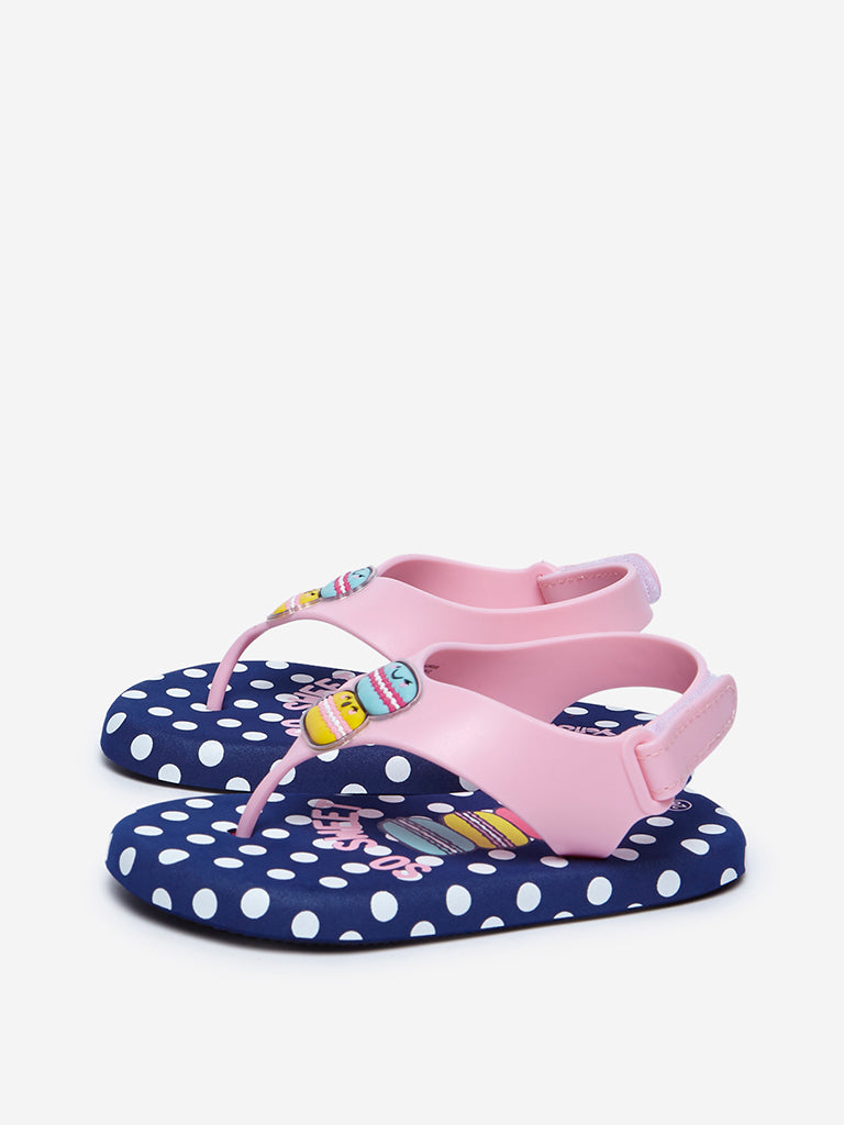 baby girl footwear designs
