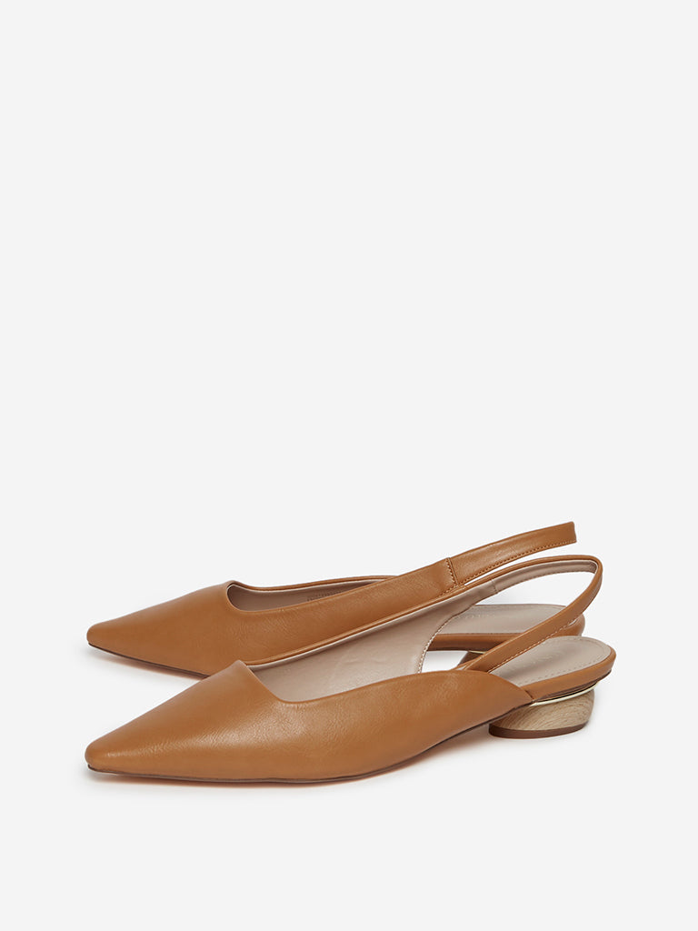 flat chappals with price