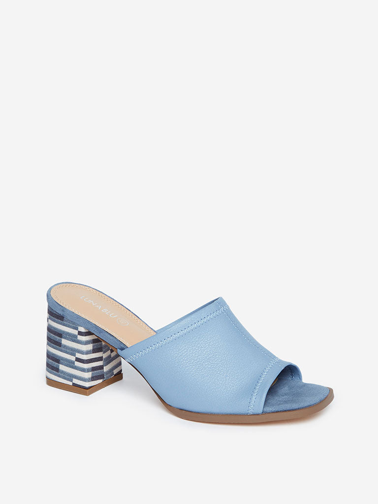 luna blu footwear sale
