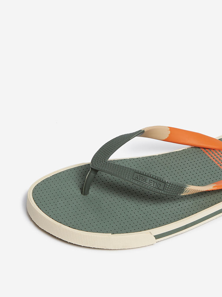 westside flip flops online