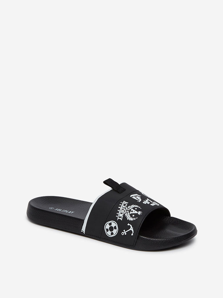 soleplay slides