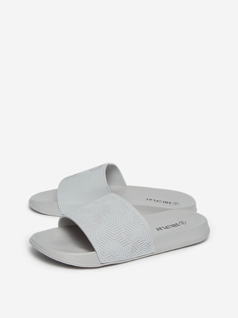 soleplay slippers