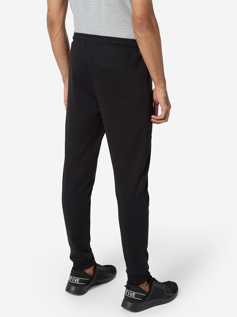 regular fit jogger pants