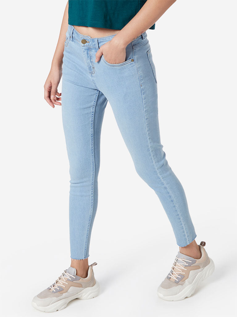 Buy Jeans for Only | Ladies Jeans at Best Prices - Westside