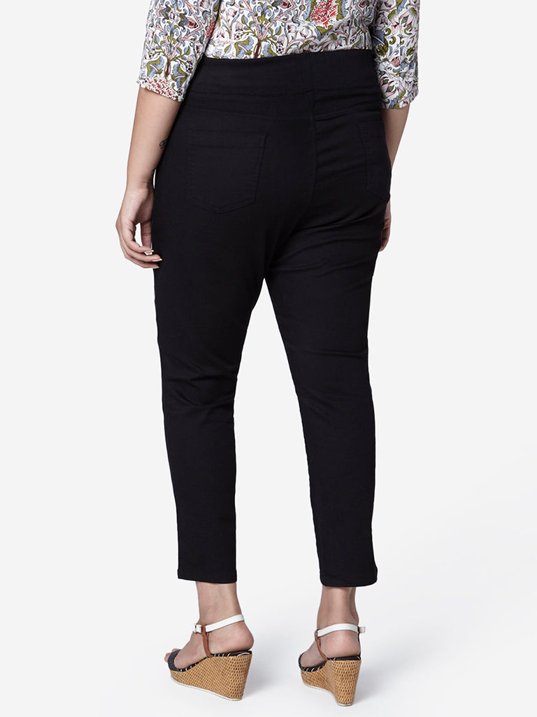 gia curve jeans