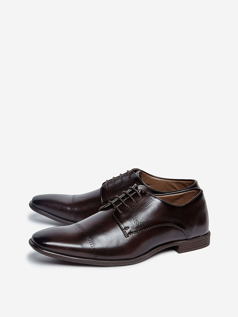 soleplay formal shoes