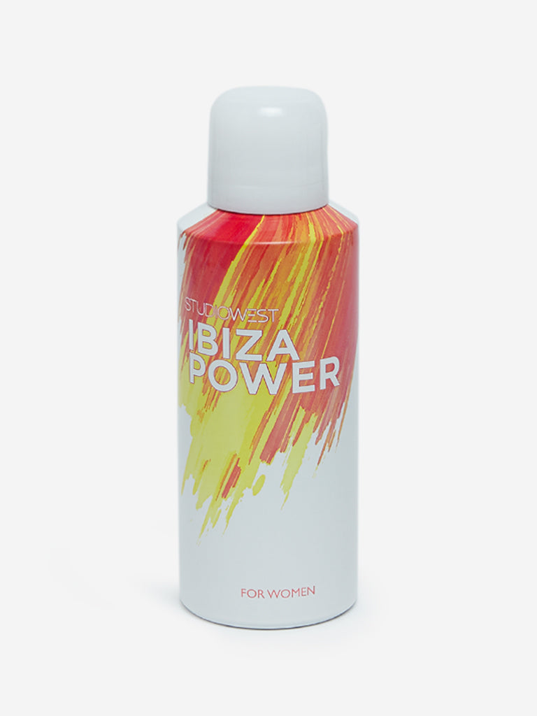 Shop Studiowest Ibiza Power Perfume Body Spray For Women, Online –