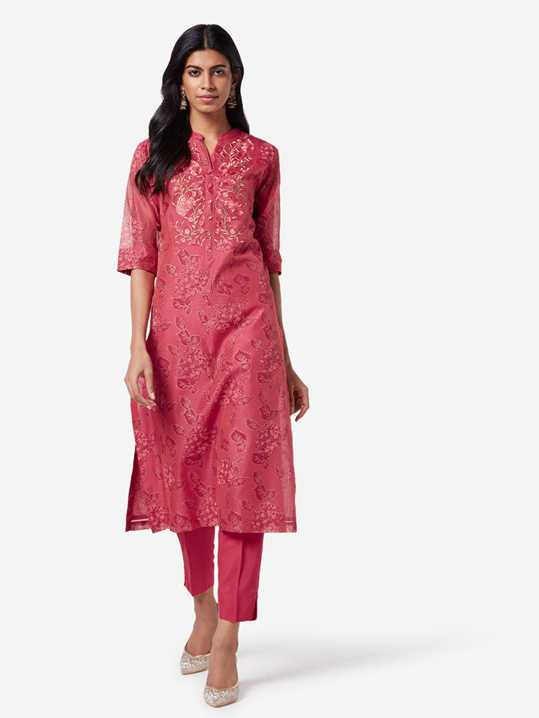 ethnic kurtas online