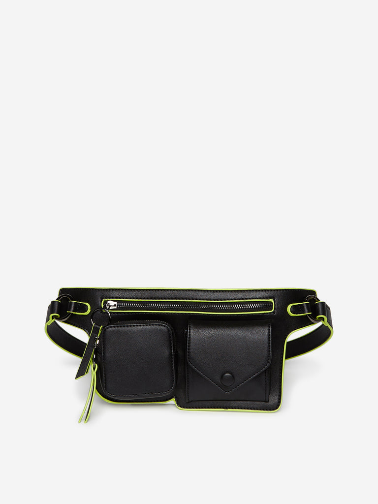 mens prada belt bag