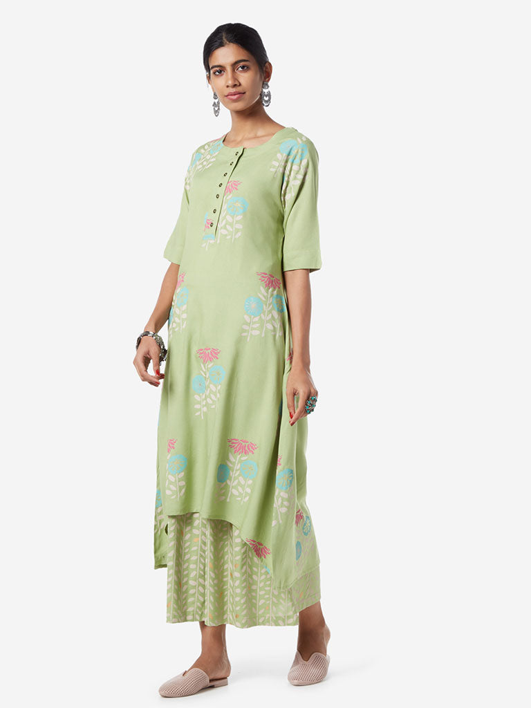 women's kurti formal wear