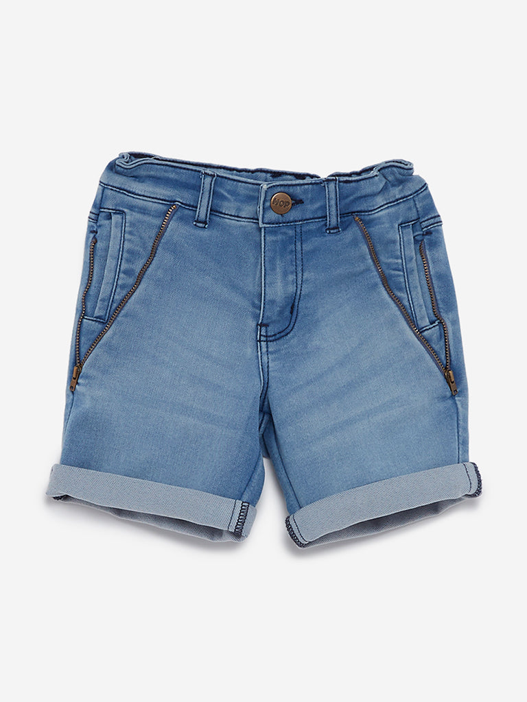 buy denim shorts online