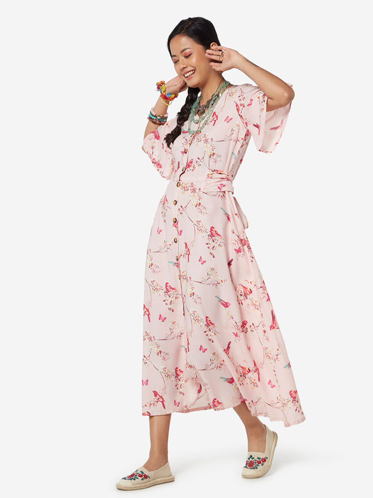 Buy Ethnic Dresses For Womens Online in 