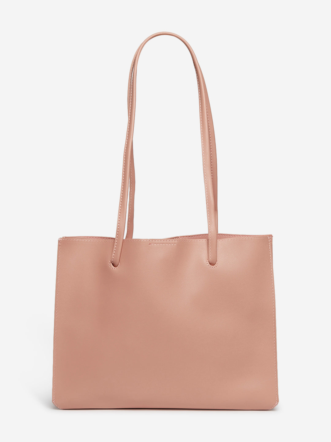 fuchsia pink clutch bag