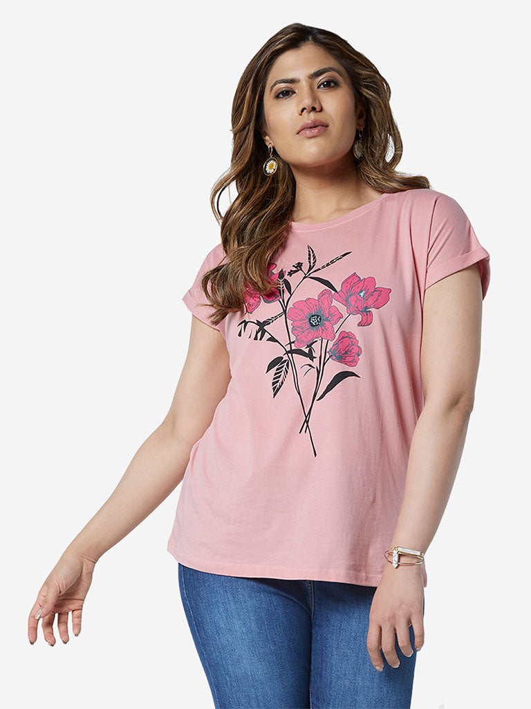 gia curves t shirts