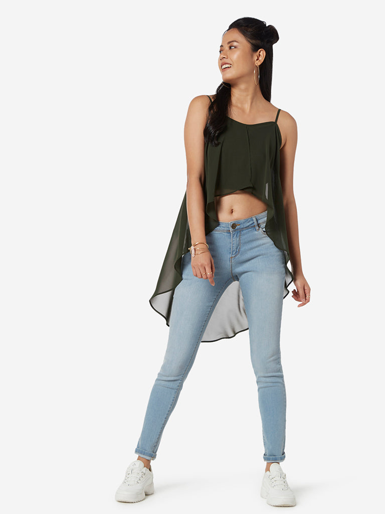 casual tops online