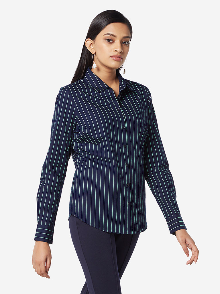 buy formal shirts online for womens