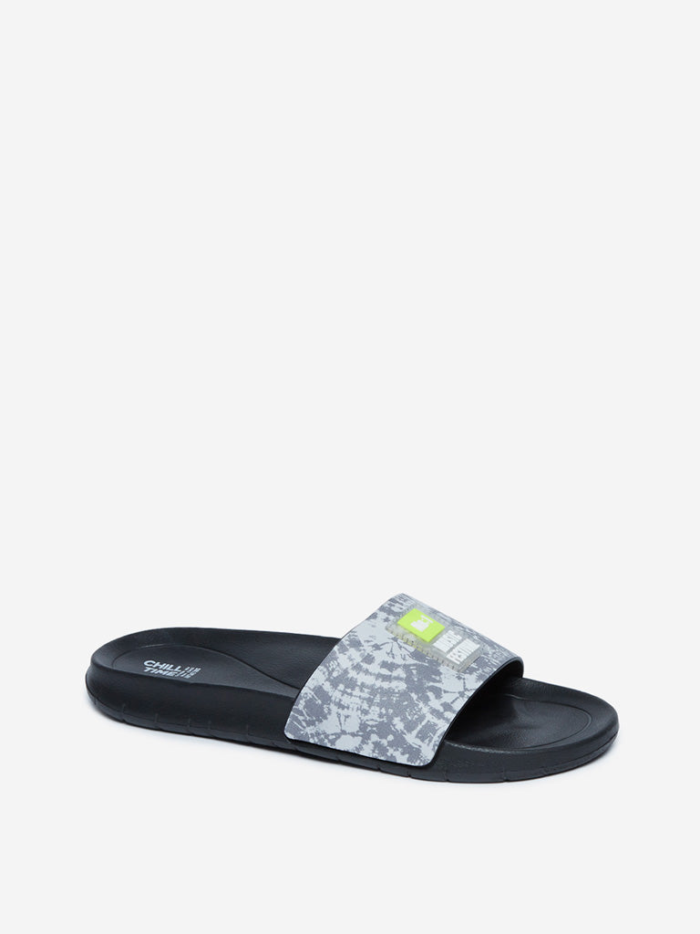 soleplay slipper