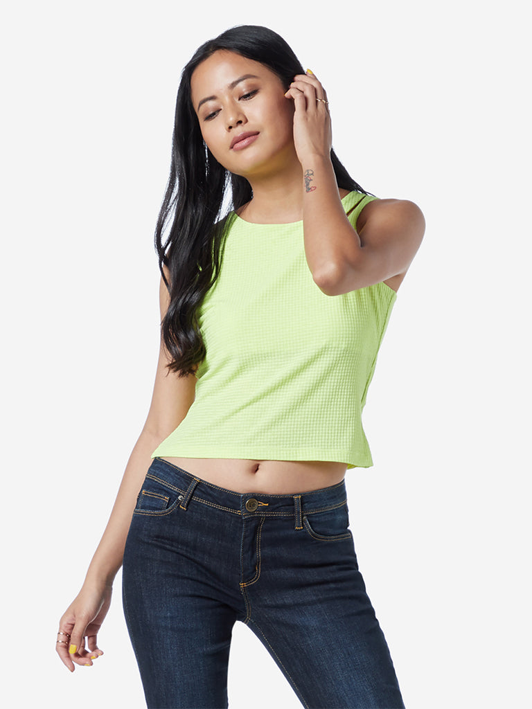 ladies jeans tops online