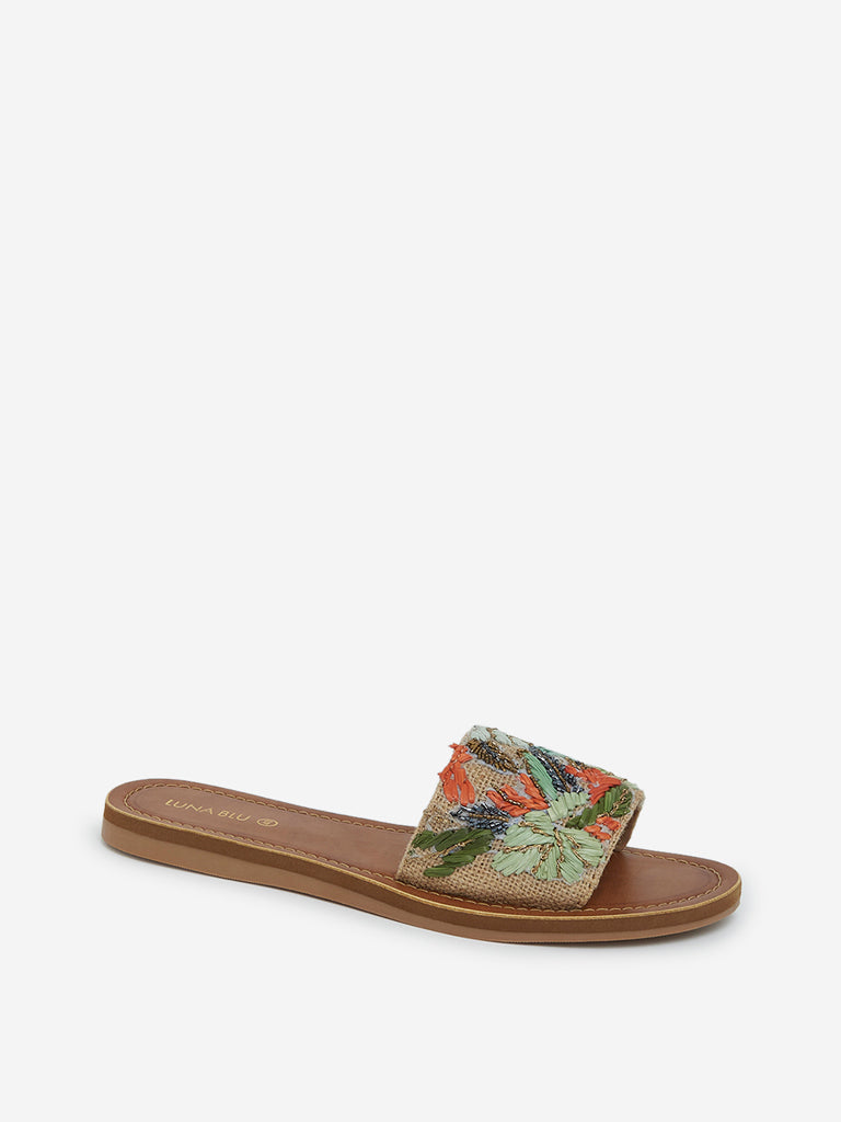 comfy flip flops for walking