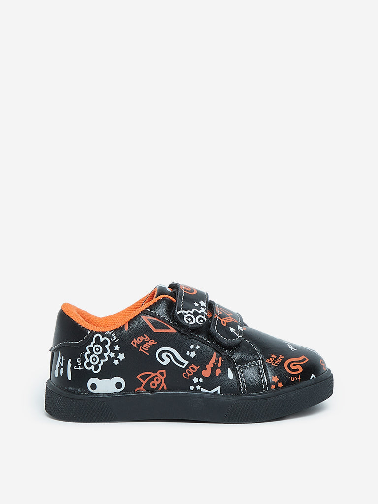 boys shoes under 3