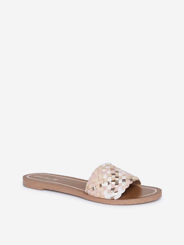 Westside - Luna Blu Footwear | Luna Blu 