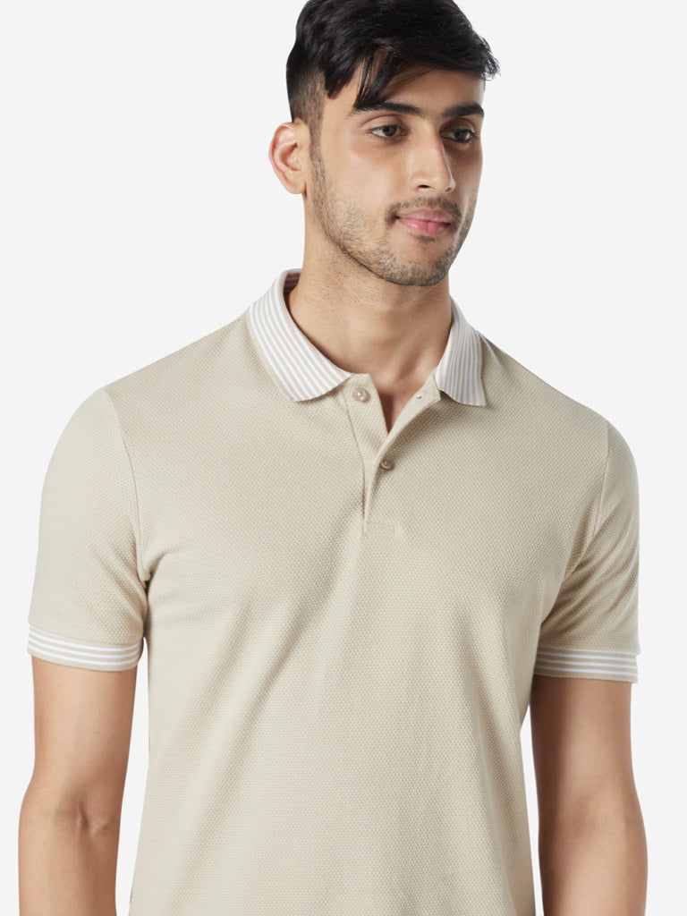 best polo shirts for men india
