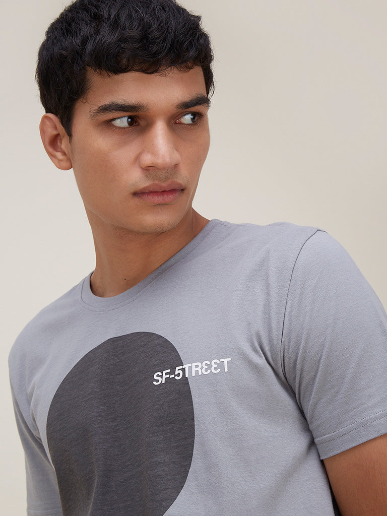 Shop Mens T-Shirts Online In India Westside