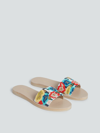 Flat Sandals for Women – Westside