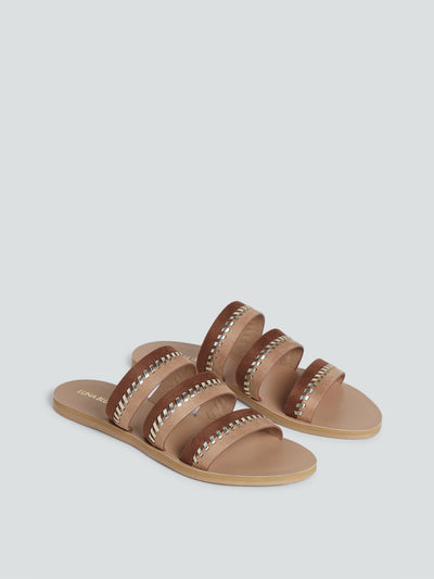 Flat Sandals for Women – Westside