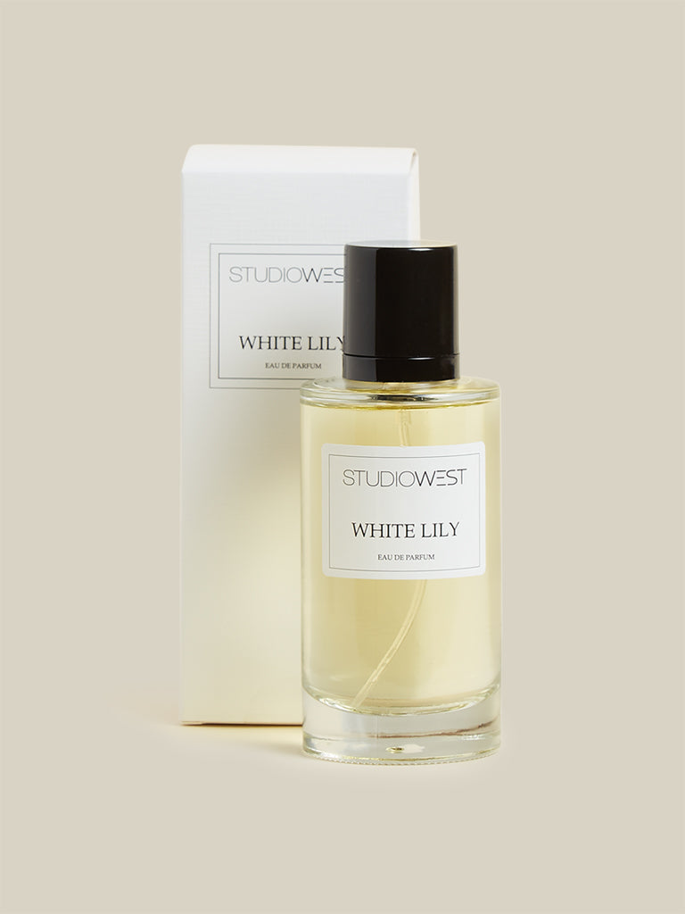 uitbreiden Verslaggever Overweldigen Shop Studiowest White Lily Eau De Parfum, 100ml Online – Westside