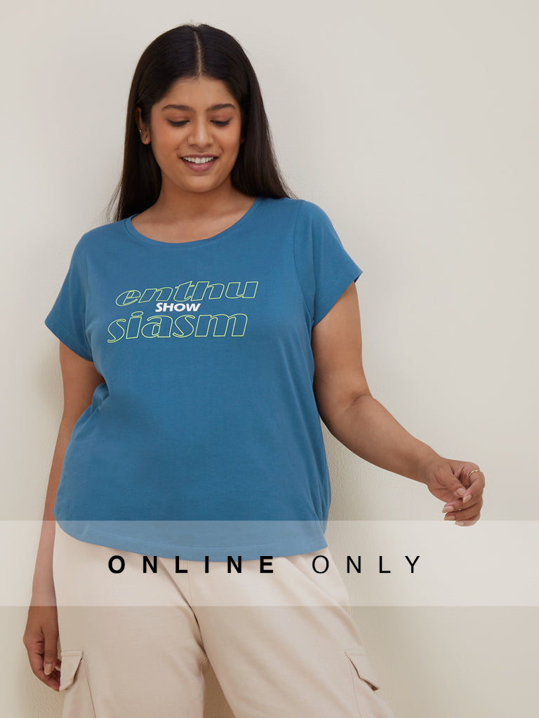 tees for women online