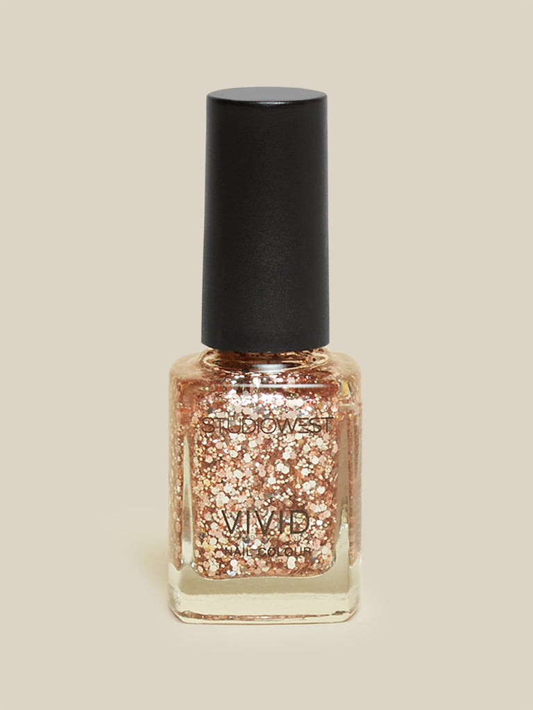 Buy Studiowest Creme Lush GR-003 Nail Color - 9ml from Westside