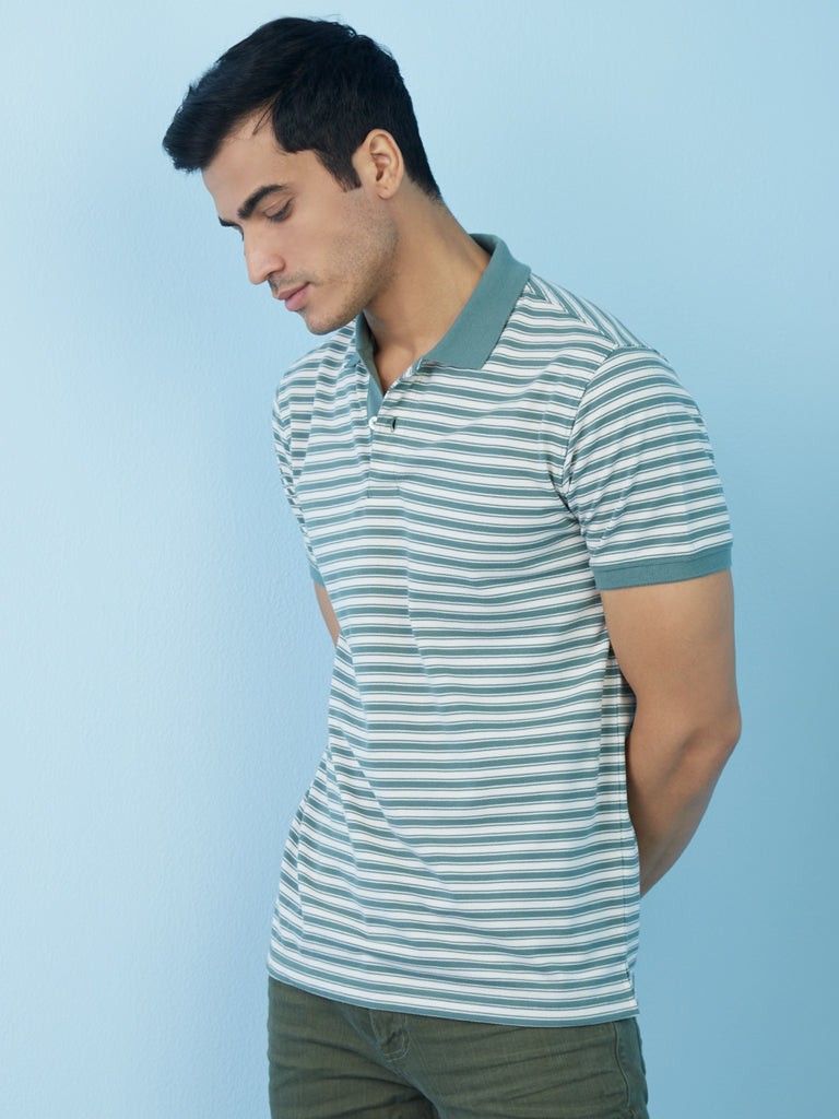 polo t shirts for men online