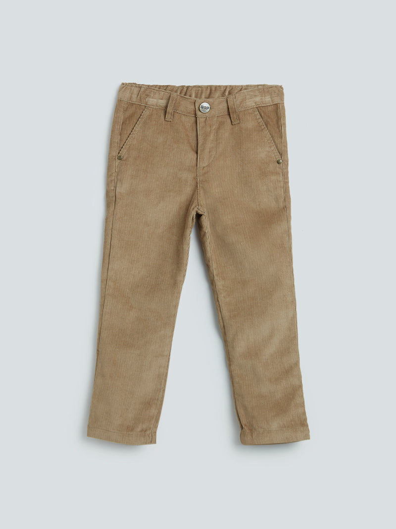 Aggregate more than 64 brown corduroy pants kids super hot - in.eteachers