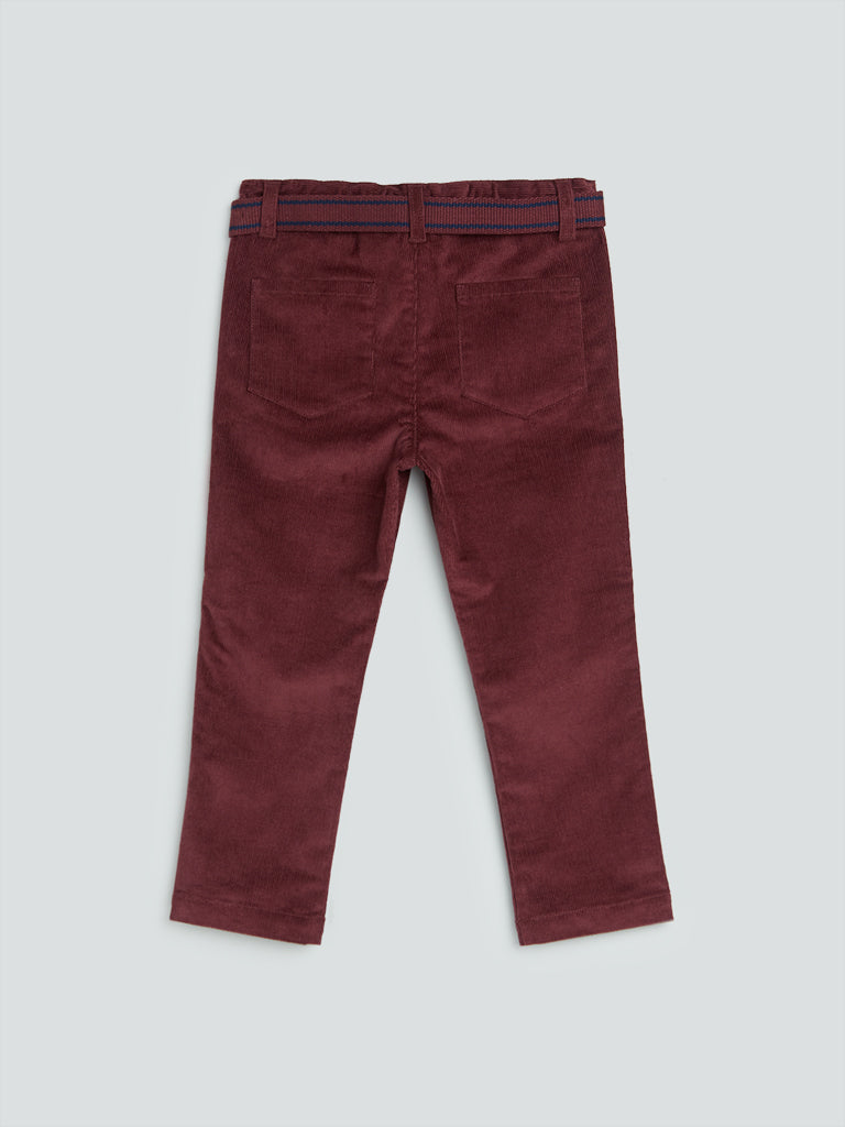 Buy HARD LOOK Boys Regular Denim Jeans  Clear MediumKid WhiteP 23  Years at Amazonin