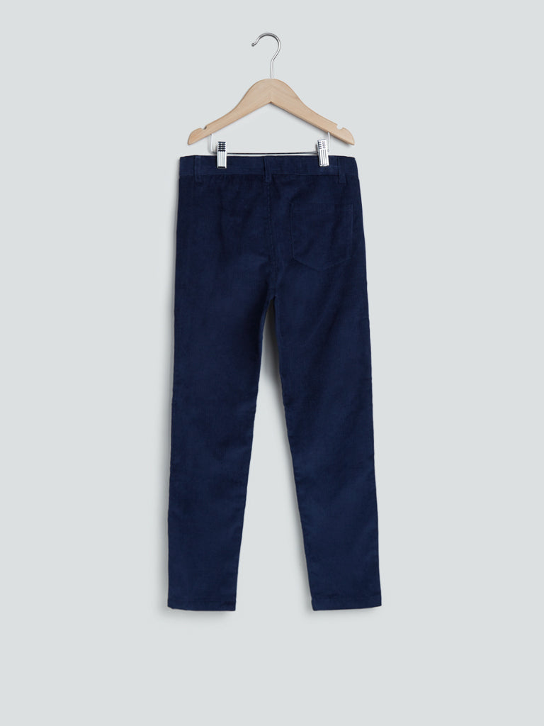 Kid Boys Trousers New Collection 2021  Benetton