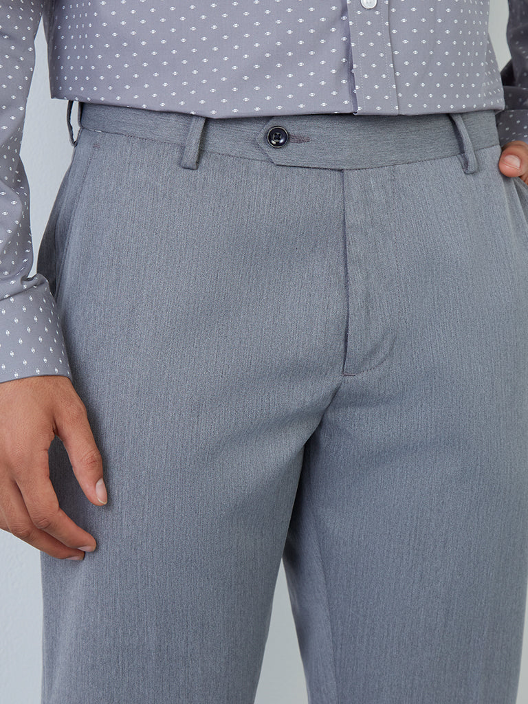 Formal Mens Trousers  Buy Formal Mens Trousers Online at Best Prices In  India  Flipkartcom