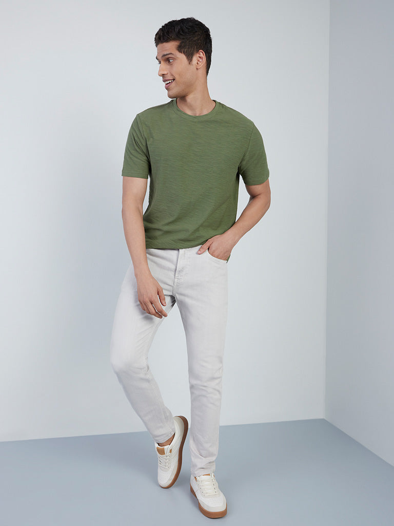 Mens Trousers Sale  Cheap Formal Trousers  Moss