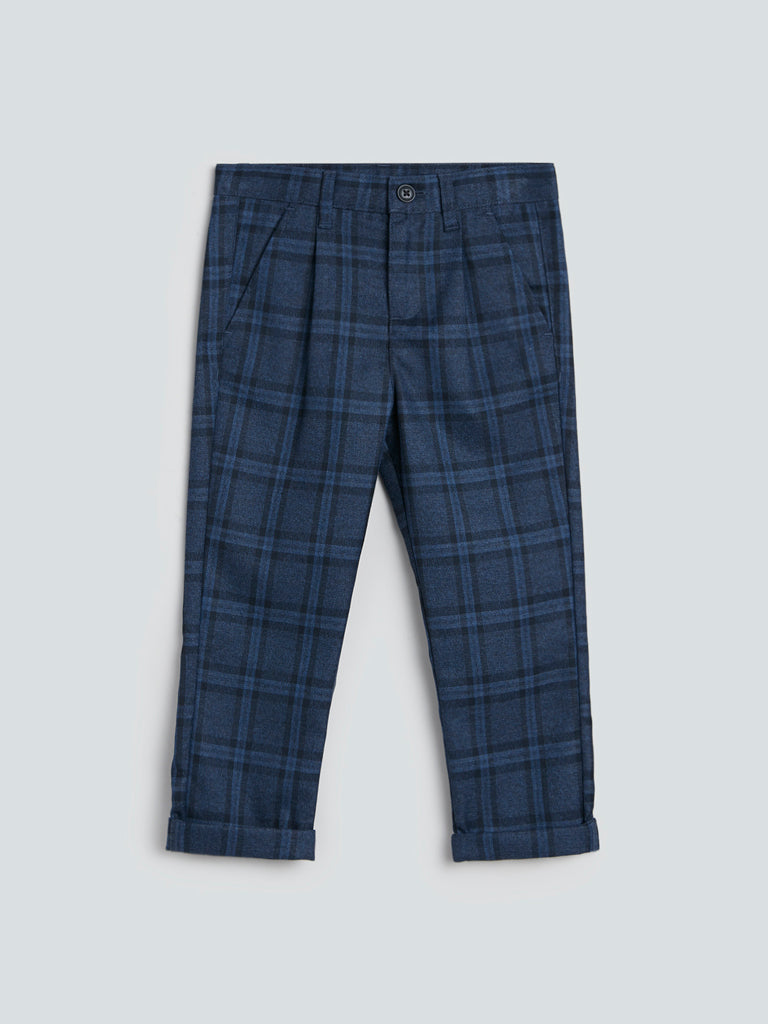 Buy Khaki Brown Trousers  Pants for Boys by Gap Kids Online  Ajiocom