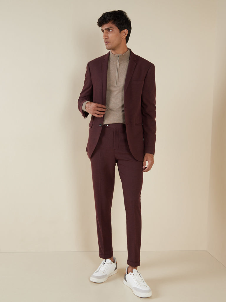 How to Mix  Match Your Blazer and Trousers  Man of Many