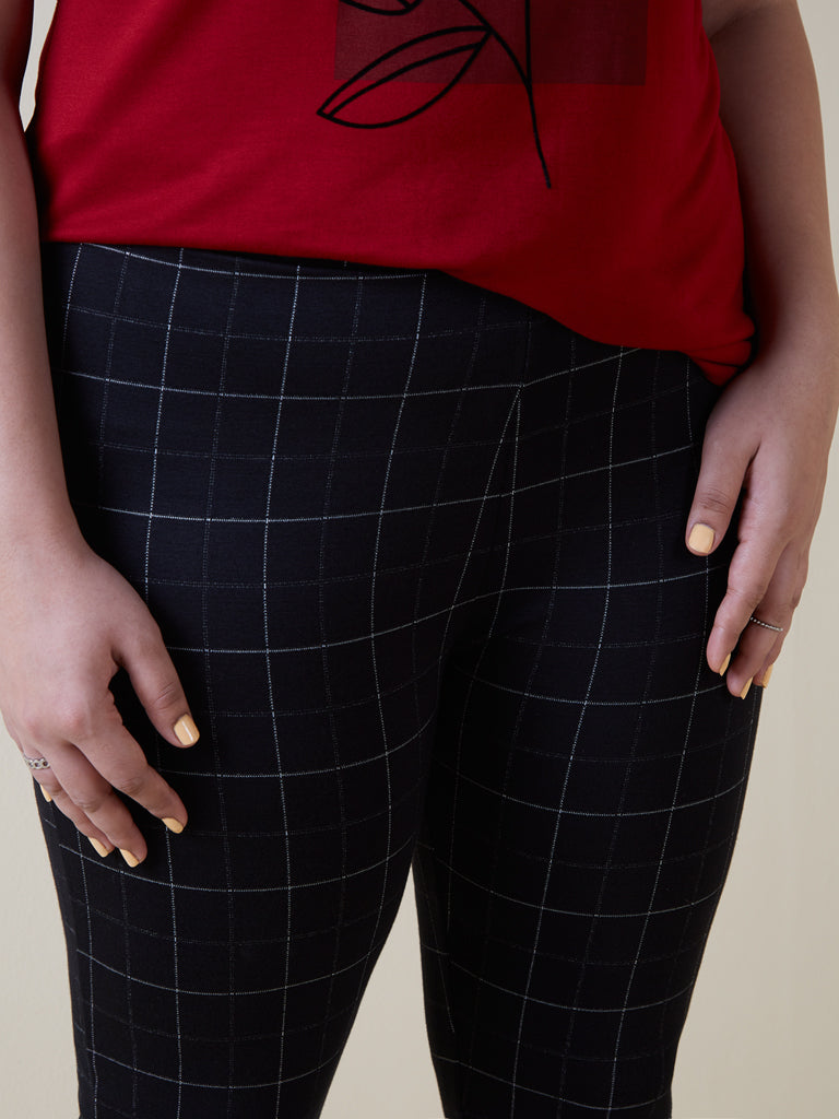 Tartan Pants for Women  Up to 80 off  Lyst