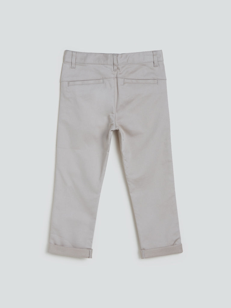 Boys Trousers  Buy Childrens Smart Casual Pants in India  One Friday  World