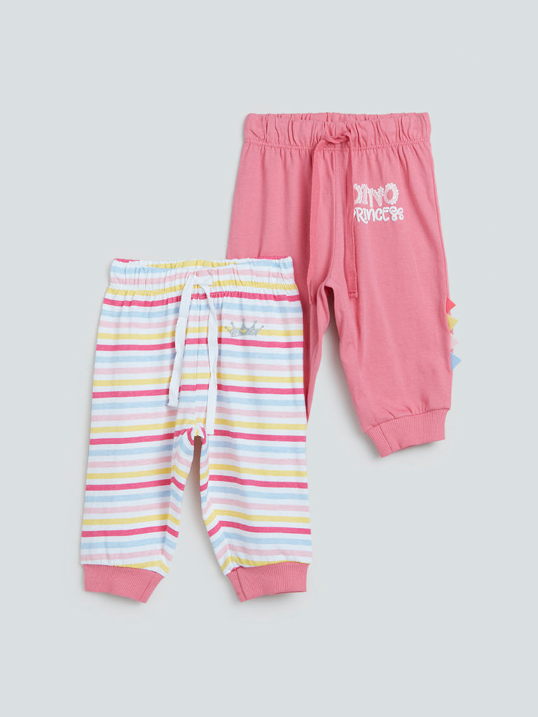 Buy Olive Trousers  Pants for Girls by Elle Kids Online  Ajiocom