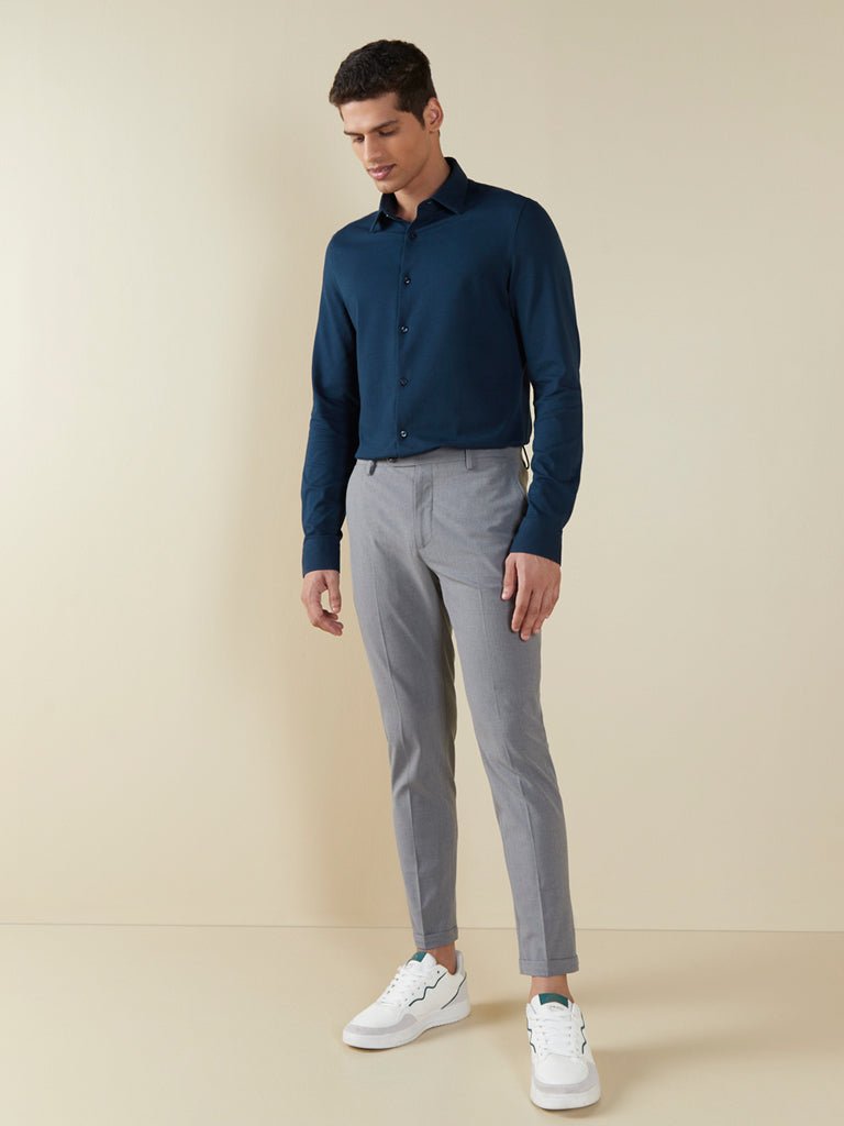 Mens Guide to Matching Pant Shirt Color Combination  LooksGudcom