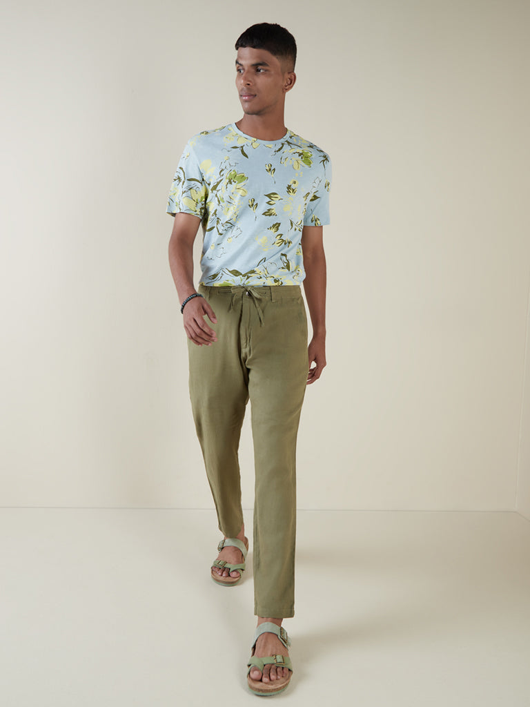 Polo Ralph Lauren Trousers Slacks and Chinos for Women  Online Sale up to  60 off  Lyst Australia