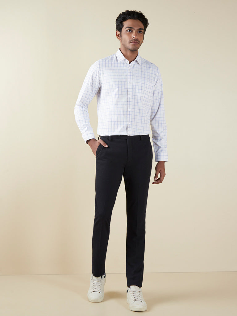 Mens Trousers  Buy Formal Trousers for Men Casual Trouser Trouser Pants  at SELECTED HOMME