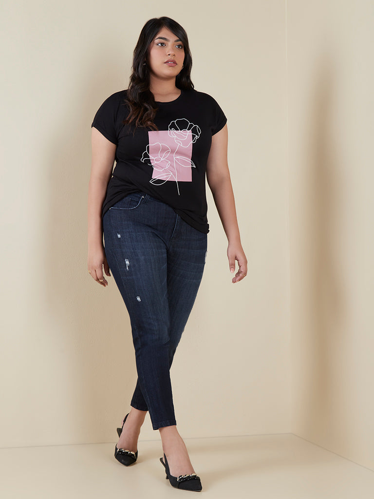 Fesfesfes Clearance Plus Size Jeans for Men  Ubuy India