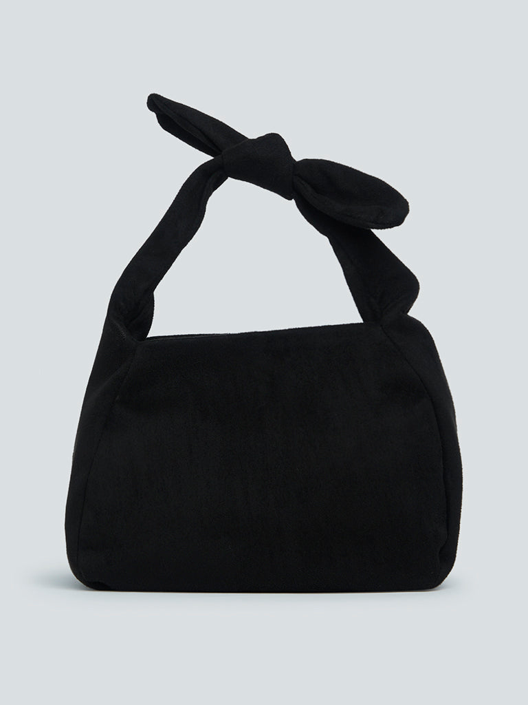 bag black and